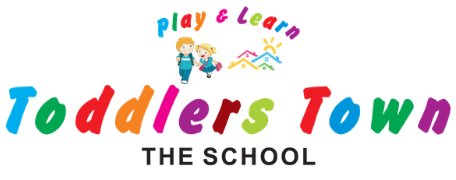 Toddlers Town Logo